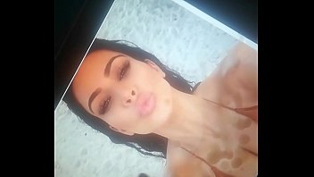 Kim kardashijan porno video